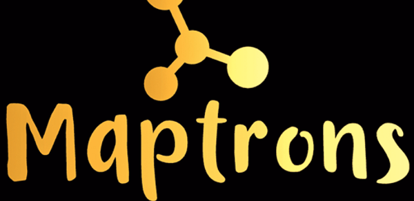 Maptrons Header - AppWisp.com Maptrons Header - AppWisp.com