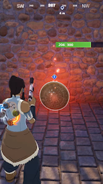 BATTLE ROYALE CHAPTER 5 MOBILE Screenshot 1 - AppWisp.com BATTLE ROYALE CHAPTER 5 MOBILE Screenshot 1 - AppWisp.com