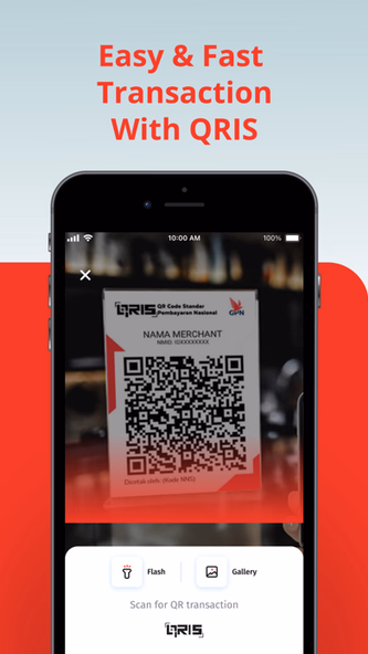OCBC mobile Indonesia Screenshot 4 - AppWisp.com OCBC mobile Indonesia Screenshot 4 - AppWisp.com