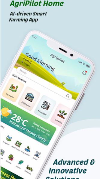 AgriPilotAi Screenshot 2 - AppWisp.com AgriPilotAi Screenshot 2 - AppWisp.com