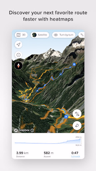 Suunto Screenshot 4 - AppWisp.com Suunto Screenshot 4 - AppWisp.com