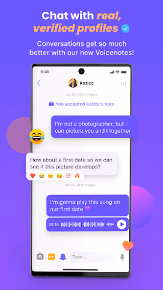 Dil Mil: South Asian Dating Screenshot 2 - AppWisp.com Dil Mil: South Asian Dating Screenshot 2 - AppWisp.com