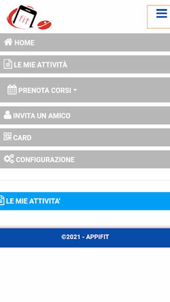 APPi Fit Screenshot 3 - AppWisp.com
