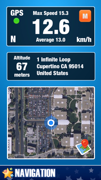 Tractor Tracker - GPS Tracking Tool for Farm Drivers Screenshot 2 - AppWisp.com Tractor Tracker - GPS Tracking Tool for Farm Drivers Screenshot 2 - AppWisp.com