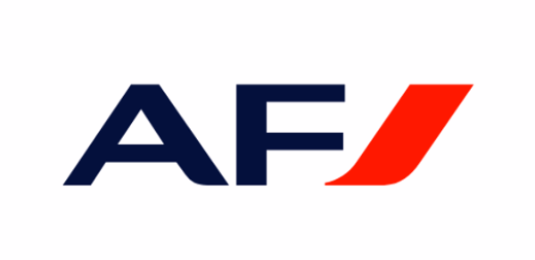 Air France - Book a flight Header - AppWisp.com Air France - Book a flight Header - AppWisp.com