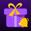 Days Go By: Birthday Reminder - AppWisp.com