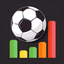 Live Soccer Stats - FVStats - AppWisp.com