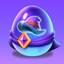 Merge Witches-Fun Puzzle Game - AppWisp.com