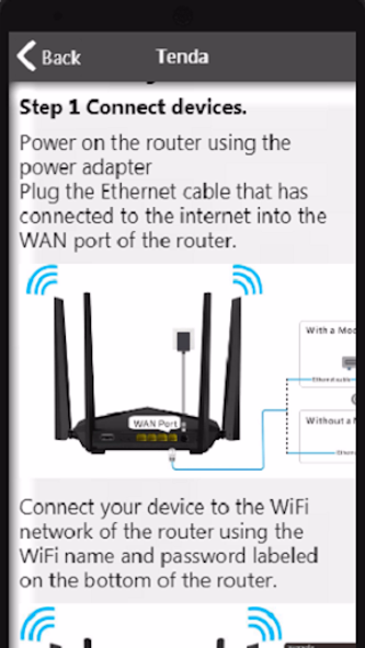 192.168.1.1 router admin guide Screenshot 1 - AppWisp.com 192.168.1.1 router admin guide Screenshot 1 - AppWisp.com