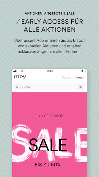 mey Screenshot 4 - AppWisp.com mey Screenshot 4 - AppWisp.com