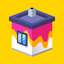 House Paint - AppWisp.com
