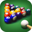 Pool Ball Club-Billiards Ball - AppWisp.com
