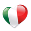 Italy Social: Meet Italians - AppWisp.com