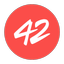 42Race Running & Fitness Club - AppWisp.com