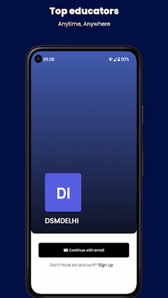 Dsm delhi Screenshot 3 - AppWisp.com Dsm delhi Screenshot 3 - AppWisp.com