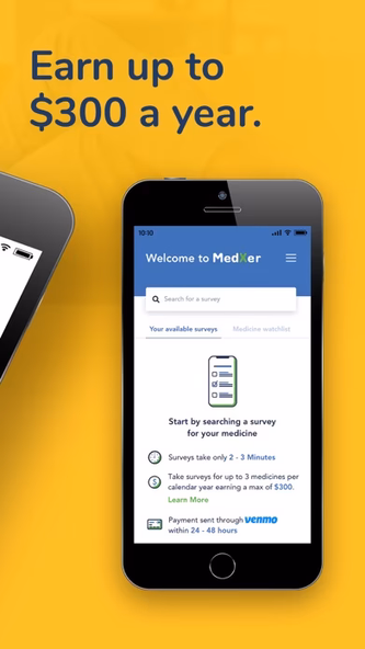 MedXer Screenshot 2 - AppWisp.com MedXer Screenshot 2 - AppWisp.com