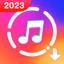 MP3 Music Downloader - AppWisp.com