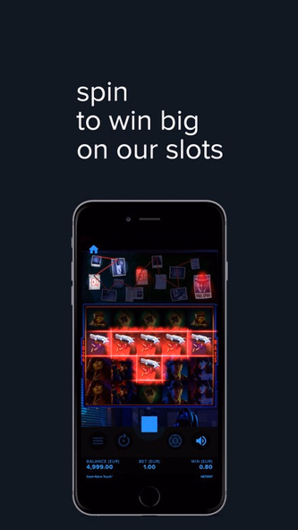 PlayLive! - Casino & Slots Screenshot 4 - AppWisp.com PlayLive! - Casino & Slots Screenshot 4 - AppWisp.com