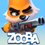 Zooba: Zoo Battle Royale Games - AppWisp.com