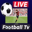 Football Live Tv App - AppWisp.com