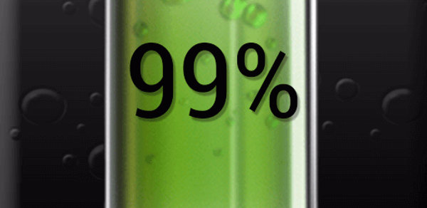 Battery Widget Builder Header - AppWisp.com Battery Widget Builder Header - AppWisp.com