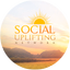 Social Uplifting Network - AppWisp.com
