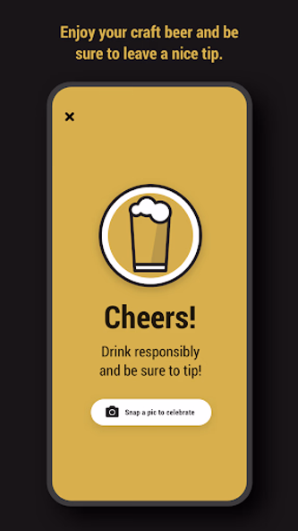 PubPass Screenshot 4 - AppWisp.com PubPass Screenshot 4 - AppWisp.com