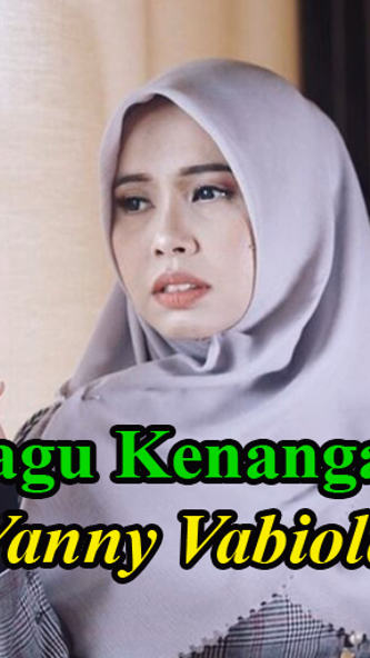 Lagu Kenangan Vanny Vabiola Screenshot 1 - AppWisp.com Lagu Kenangan Vanny Vabiola Screenshot 1 - AppWisp.com