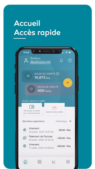 CASH PLUS Mobile Wallet Screenshot 2 - AppWisp.com CASH PLUS Mobile Wallet Screenshot 2 - AppWisp.com