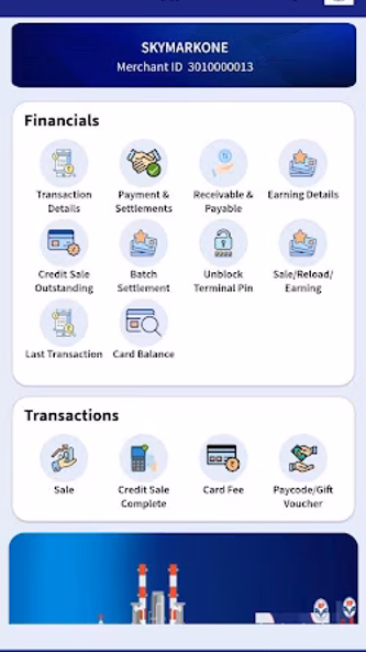 DTP - Merchant Screenshot 1 - AppWisp.com DTP - Merchant Screenshot 1 - AppWisp.com