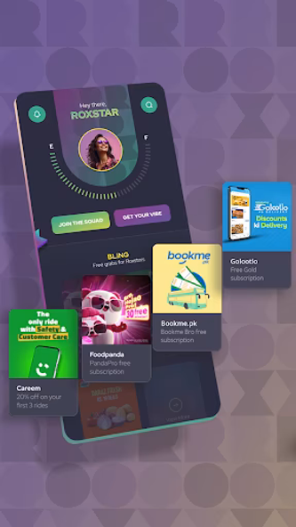 ROX Screenshot 1 - AppWisp.com