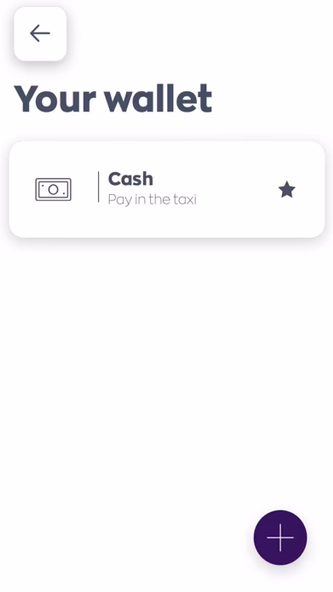 Tameside Taxis Screenshot 3 - AppWisp.com