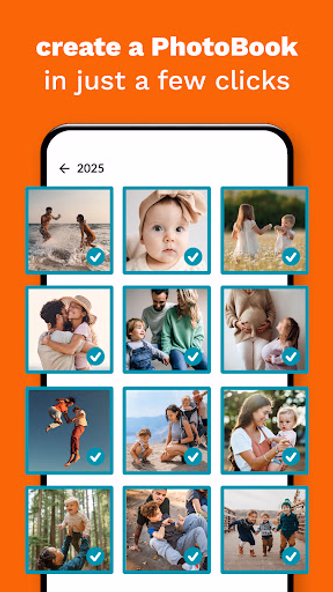 Photosi - Photobooks & Prints Screenshot 3 - AppWisp.com Photosi - Photobooks & Prints Screenshot 3 - AppWisp.com
