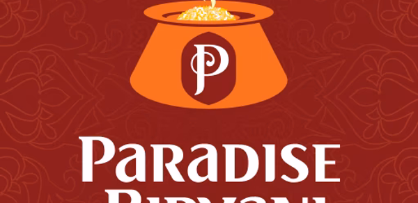 Paradise Biryani Order Online Header - AppWisp.com Paradise Biryani Order Online Header - AppWisp.com