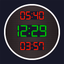 Prayer Times (أوقات الصلاة) - AppWisp.com