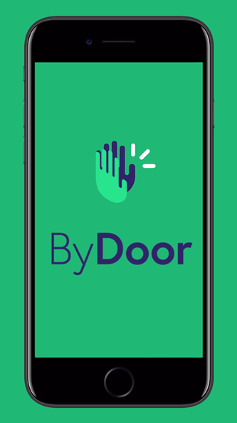 ByDoor Screenshot 1 - AppWisp.com ByDoor Screenshot 1 - AppWisp.com