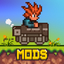 Mods for Terraria - Map n Skin - AppWisp.com