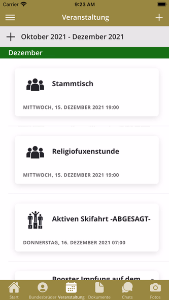 AsgardApp Screenshot 2 - AppWisp.com AsgardApp Screenshot 2 - AppWisp.com