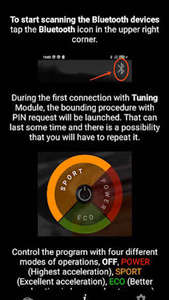 Vector Tuning BT Screenshot 4 - AppWisp.com Vector Tuning BT Screenshot 4 - AppWisp.com