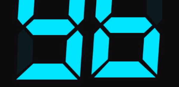 Speedometer - Odometer App Header - AppWisp.com Speedometer - Odometer App Header - AppWisp.com