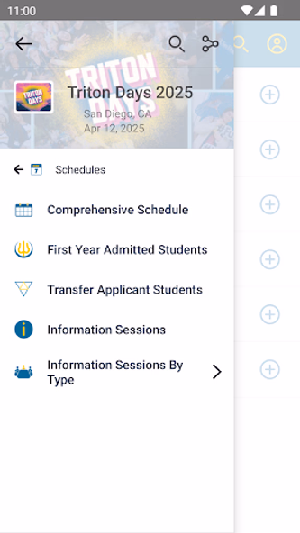UC San Diego Guides Screenshot 2 - AppWisp.com UC San Diego Guides Screenshot 2 - AppWisp.com
