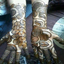 Mehndi Design App Offline 2025 - AppWisp.com