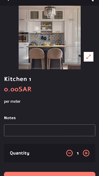 WoodMix Kitchens Screenshot 2 - AppWisp.com WoodMix Kitchens Screenshot 2 - AppWisp.com