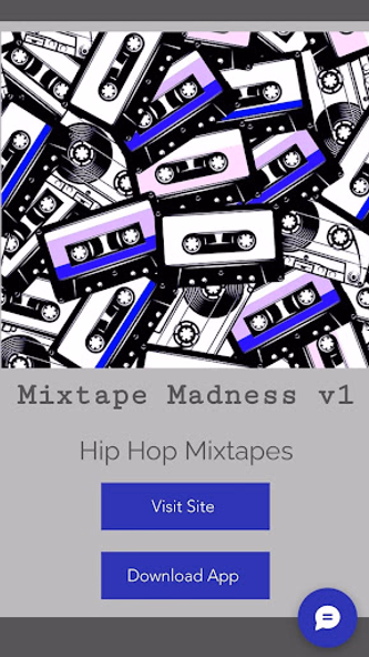 Mixtape Madness v1 - Pro Screenshot 1 - AppWisp.com Mixtape Madness v1 - Pro Screenshot 1 - AppWisp.com