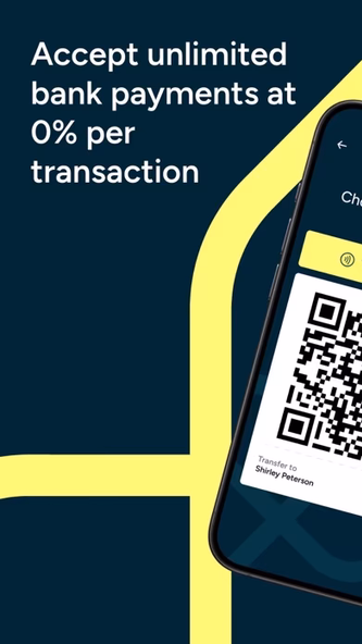 Sway – Instant Payments Screenshot 2 - AppWisp.com Sway – Instant Payments Screenshot 2 - AppWisp.com