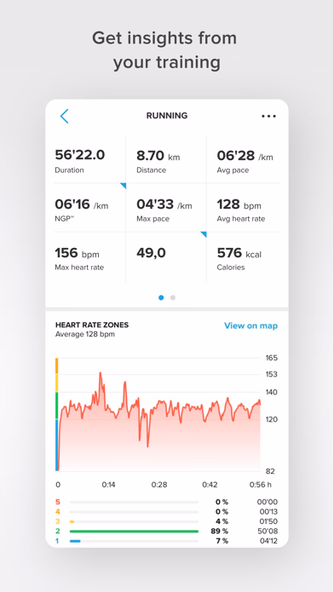 Suunto Screenshot 2 - AppWisp.com Suunto Screenshot 2 - AppWisp.com