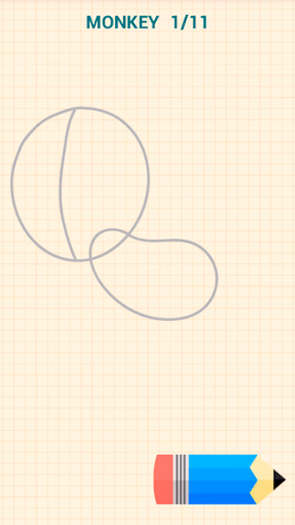 How to Draw Animals Screenshot 3 - AppWisp.com How to Draw Animals Screenshot 3 - AppWisp.com