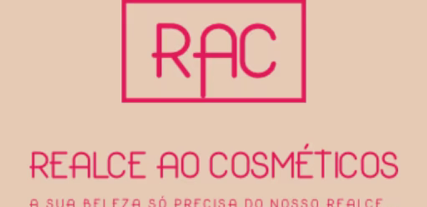 Realce AO Cosméticos Header - AppWisp.com Realce AO Cosméticos Header - AppWisp.com