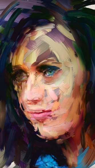 Foolproof Art Studio Lite Screenshot 2 - AppWisp.com Foolproof Art Studio Lite Screenshot 2 - AppWisp.com