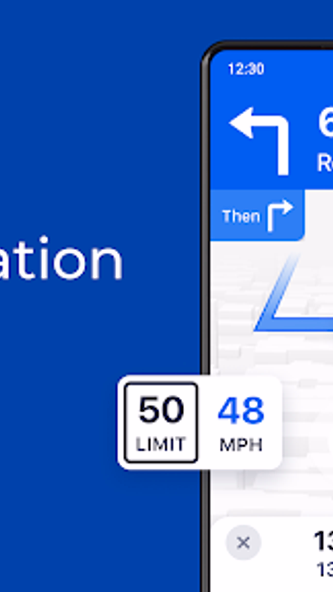 Trucker Path: Truck GPS & Fuel Screenshot 2 - AppWisp.com Trucker Path: Truck GPS & Fuel Screenshot 2 - AppWisp.com